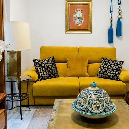 La Sultana Apartamentos กอร์โดบา ภายนอก รูปภาพ